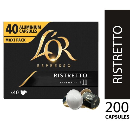 200 nespresso compatible - nespresso*,