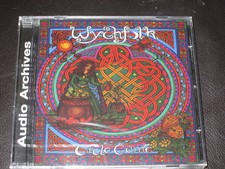 WYCHFOLK - CIRCLE GAME -  ACID