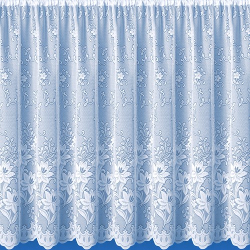 Net curtains white for - curtains,
