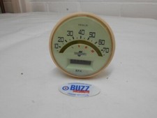 Lambretta Series 1 and 2 LI TV