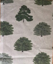 Sophie Allport Park Trees Oak