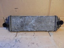 VAUXHALL VIVARO RENAULT TRAFIC 2005 1.9 DTI F9Q760 INTERCOOLER CORE 7700312903