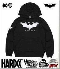 Hardcore Chocolate Dark Knight