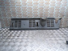 BFD069109 1998 LAND ROVER DEFENDER 90 300TDI LOWER STEERING COLUMN TRIM