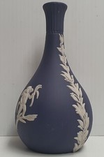 Wedgwood Portland Blue