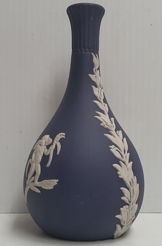 Wedgwood portland blue - portland,
