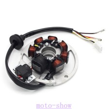 Stator Coil for Yamaha YN50R
