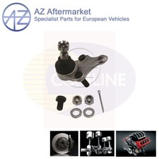 Fits Toyota Auris 2006-2018