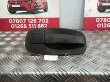 Vauxhall Vivaro 2002-2014 TAILGATE HANDLE 91168527