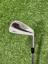 TITLEIST 690 MB 3 IRON X100 X STIFF FLEX SHAFT