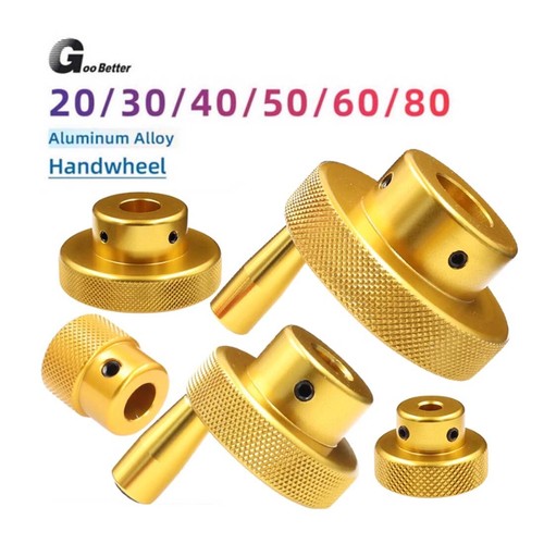 Machine hand wheel - hand, diameter
