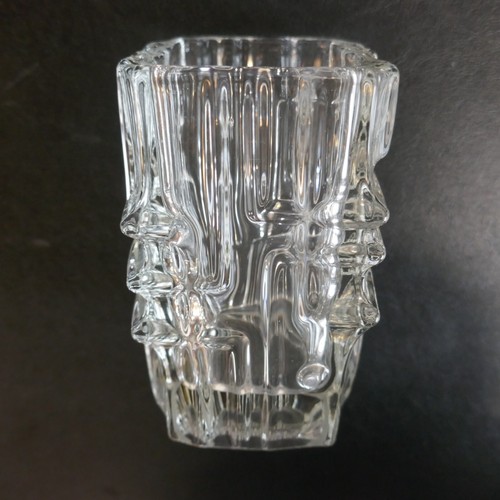 Vintage mid century - 1960s, sklo