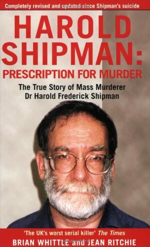 Prescription for murder - prescription,