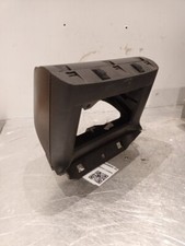 Renault Laguna 2004 Sat Nav Screen Trim 8200034360