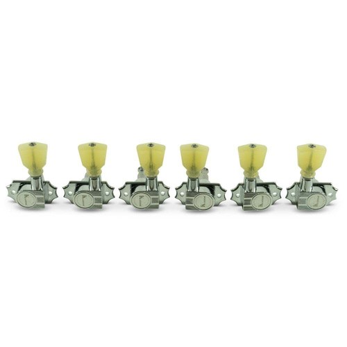 Revolution mount diecast - revolution, g-mount