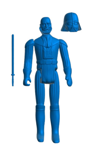 Vintage star wars darth vader - vintage,