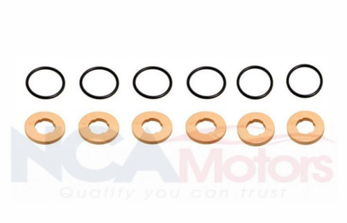 Range rover l322 injector - rover,