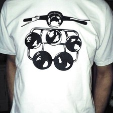 SCOOTER T shirt MODS MOD tee