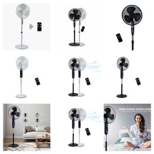 Fan 16" Cooling Fan Free