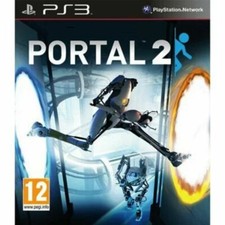 Sony Portal 2 Game(Play