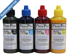 Photoplus Sublimation Ink