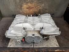 05-14 X150 JAGUAR XK XKR SUPERCHARGER & MANIFOLD ASSEMBLY 5.0 V8 PETROL 508PS