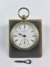 Rockford Watch Co. Illinois