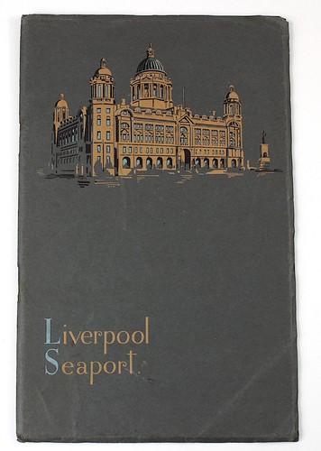 Short story liverpool - a, of