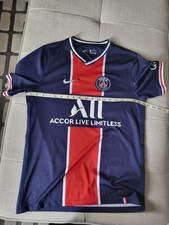 Paris Saint Germain PSG 20/21