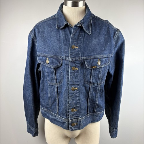 Vtg lee riders 48r - vtg,