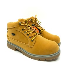 Lugz Mantle Mid Chukka Boot