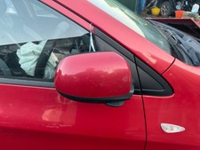 11-17 KIA PICANTO MK2 3/5 DOOR