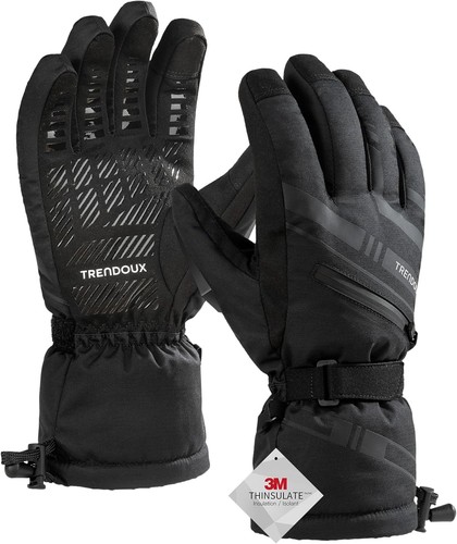 Trendoux waterproof - trendoux,