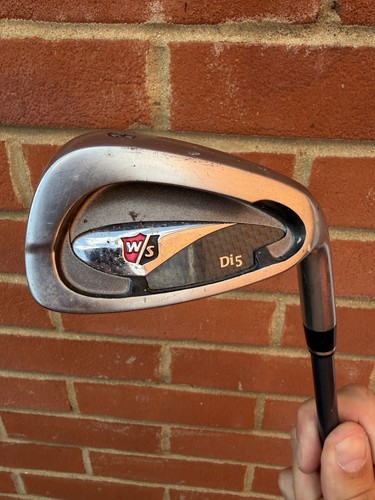 Wilson di5 iron regular - 8, /
