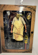 Leatherface - Texas Chainsaw Massacre - Figure - 7" - Neca Boxed