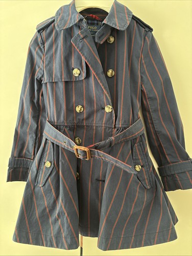 Girls ralph lauren - lauren, raincoat