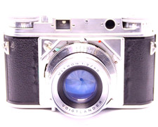 Voigtlander Prominent w WHITE