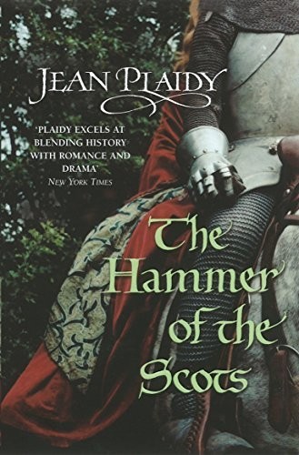 The hammer scots - the,