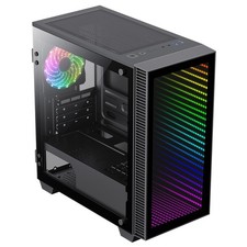 Gamemax abyss mini micro atx - gamemax,