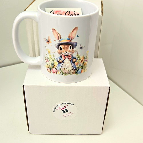 Gifts for all occasions - occasions, rabbit