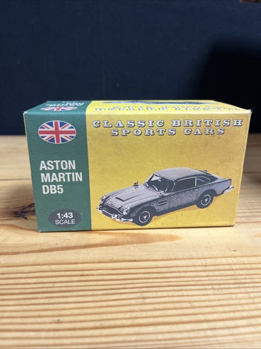 Aston martin db5 atlas - db5,
