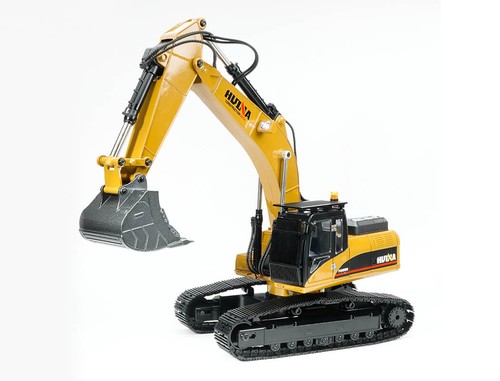 Huina kabolite v5 full - 1:14,
