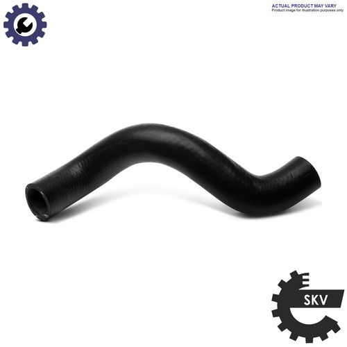 Radiator hose 24skv367 for - radiator, vw