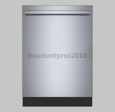 Bosch 300 Series SHX53DM5N