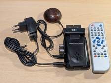 Scart DVB-T Digital