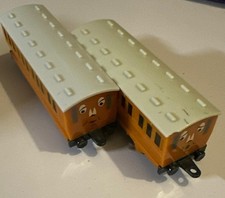 Thomas the tank engine Annie