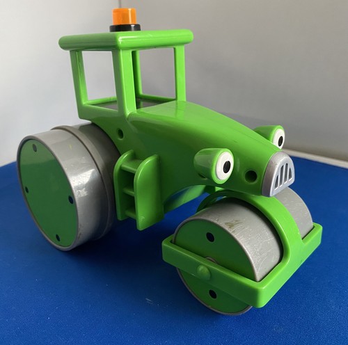 Bob the builder roley road - builder,