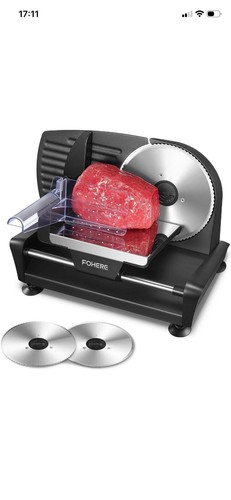 Fohere household electric food - fohere,
