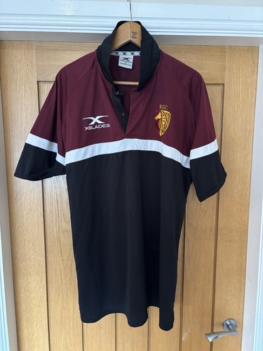 Rgc 1404 rugby shirt xblades - 1404,