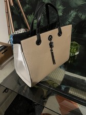 Armani Exchange White cream &